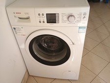 Ricambi Lavatrice Bosch Avantixx 7