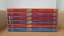 Winx Club stagione 2 - 6 DVD