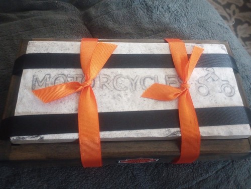 Harley davidson stone - harley,
