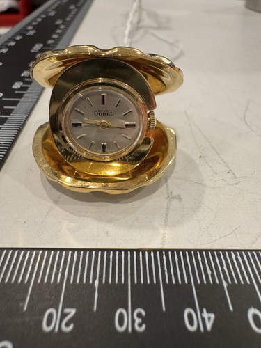 Raro orologio ernest borel - orologio,