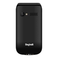 Beghelli -Telefono Salvalavita