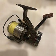 Mulinello da spinning DAIWA