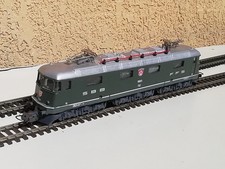 LIMA LOCO SBB CFF Re 6/6 SENZA