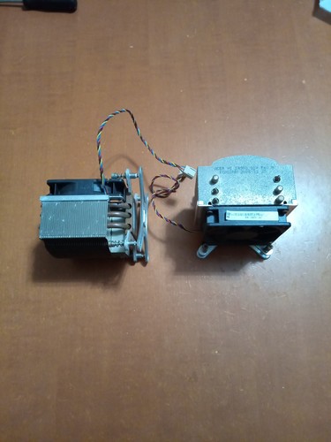 Ventola dissipatore cpu - ventola,