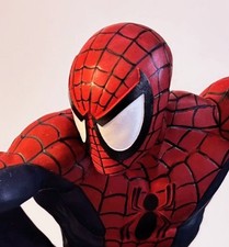 Spider-Man 🕷️ Statua in