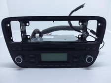 AUTORADIO PER SKODA Citigo 1° Serie 1ST035156B (11>)