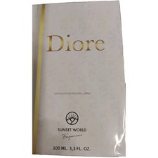 Dior J’adore 100ml Eau de Parfum per Donna Diore World Fragrances 