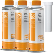 3x Pulizia Sistema Diesel