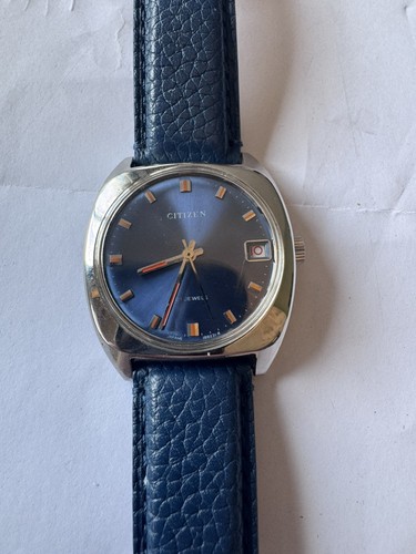 Orologio citizen vintage - orologio, *vintage*