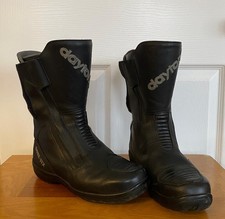 Stivali da moto Daytona Road