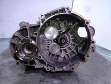 QQN caja de cambios para AUDI Q3 (8UG) 2.0 16V TDI 2014 5034737
