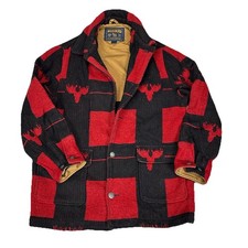 Cappotto vintage Woolrich