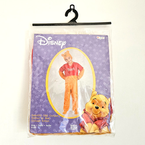 Disney winnie the pooh costume - disney,