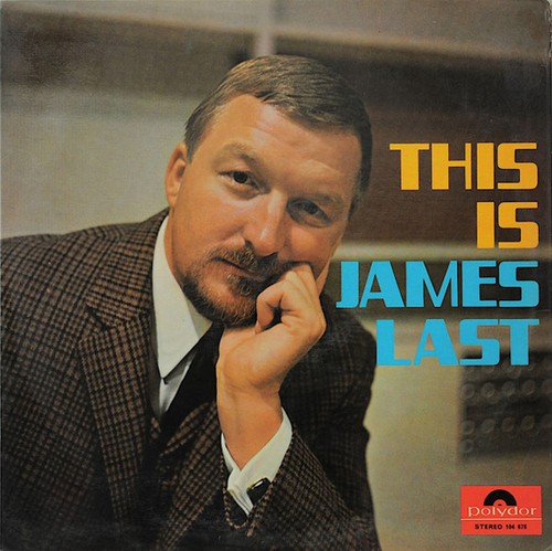 James last this - last,