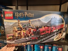 LEGO 76423 - HARRY POTTER -