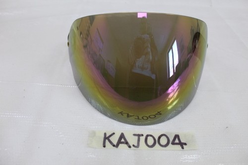Visiera antigraffio iridium - visiera,