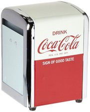 Tablecraft CC381 Coca-Cola