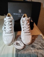 Scarpe Benjamin Berner taglia