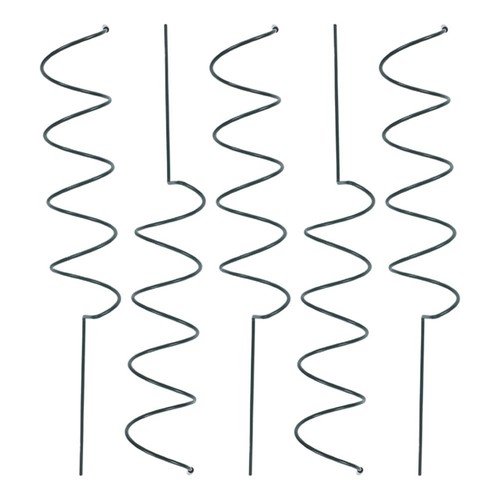 Pezzi supporto rampicante - 5,