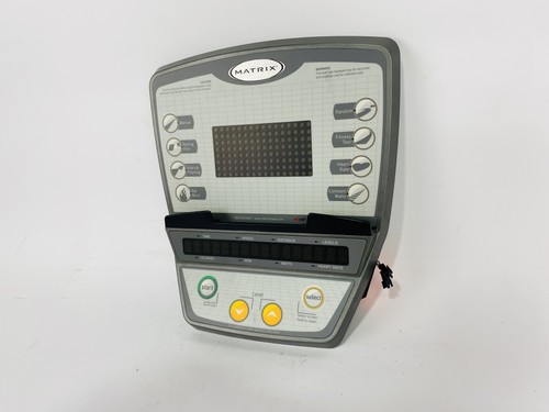 Matrix fitness e3x g4 - matrix,