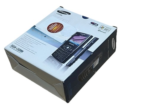 Samsung sgh i320n nuovo tim - sgh-i320n,