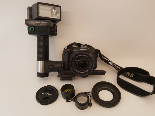 Samsung pro 815 fotocamera - samsung,