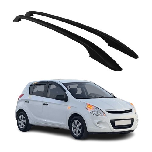 Barre portatutto alluminio - , per