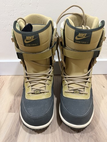 Stivali snowboard nike - nike, zoom