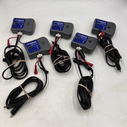Lotto datalogger tensione - 5,