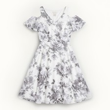 Abito Dressbarn Donna Taglia