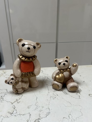 Thun piccolo grande teddy - piccolo, e