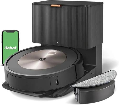Irobot roomba combo robot - roomba, j5+