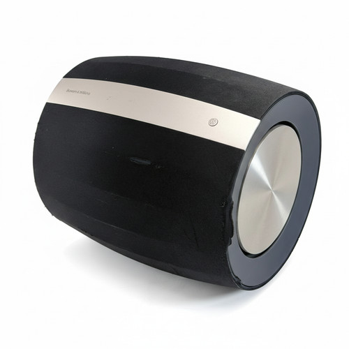 Bowers wilkins formation - bowers,