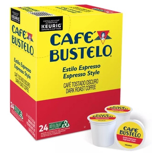 Caffè bustelo stile - caffè,