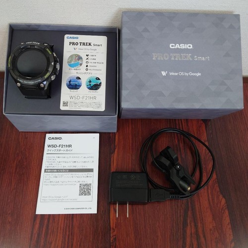 Orologio smartwatch casio - smartwatch,