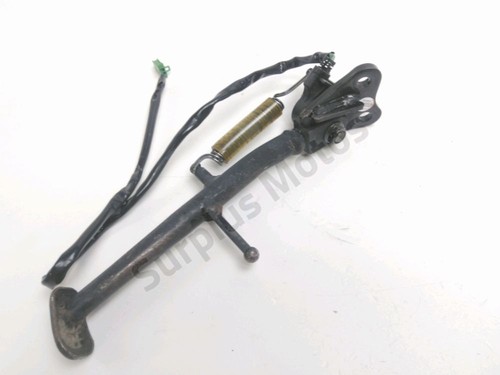 Bequille laterale honda - laterale,