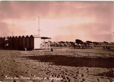 ITALIA - Lotto dI 20 cartoline - viaggiate e non - anni '40/'60 - FG - Rif. 6 L.