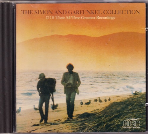 Simon and garfunkel - garfunkel, the