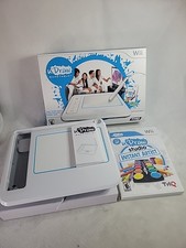 Wii uDraw GameTablet - Bianco - Game Tablet con gioco in scatola originale