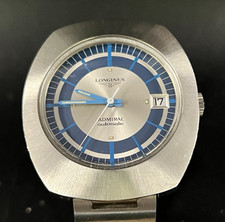 Orologio LONGINES Admiral