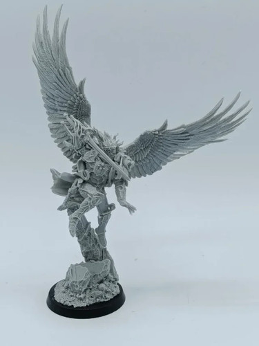 Sanguinius primarca forgeworld - sanguinius,