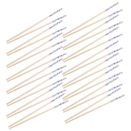 100 paia bacchette di - paia,