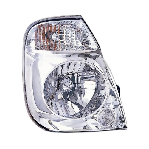 Faro anteriore destro kia k - anteriore,