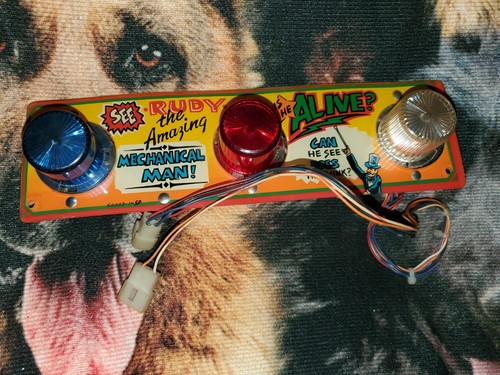 1990 williams funhouse - 🎪1990,
