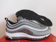 Nike Air Max 97 Ultra Silver