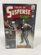 Invincible Iron Man Omnibus