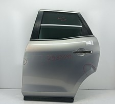 PORTIERA POSTERIORE SINISTRA