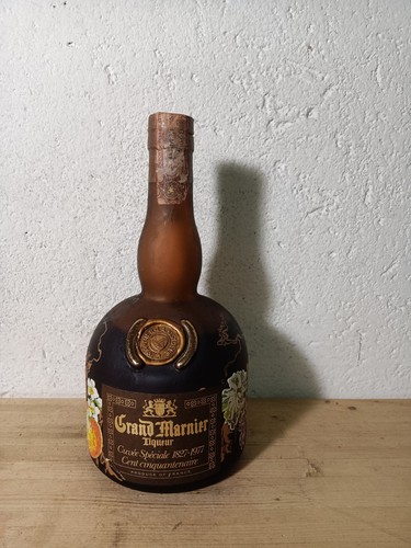 Liquor grand marnier - liquor, cuvèe