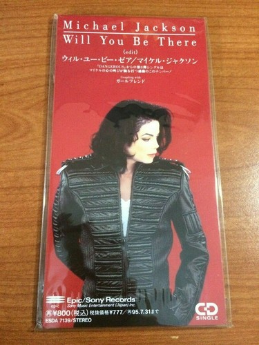Michael jackson will you - jackson,