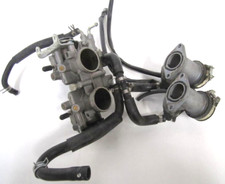 Iniezione Corpo Farfallato usato Yamaha T-Max 500 anno 2009